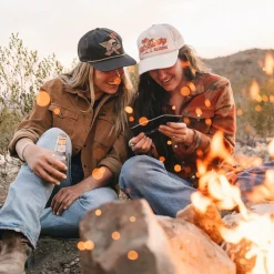 Foam Dome Hat
