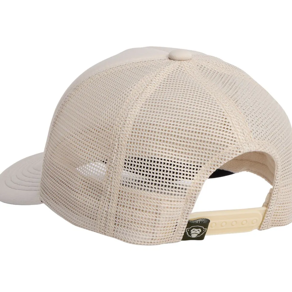 Foam Dome Hat