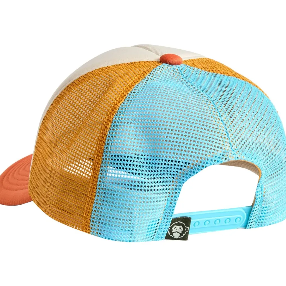 Foam Dome Hat