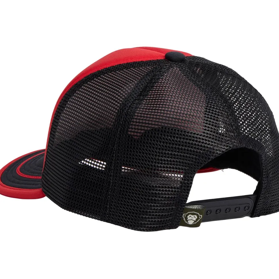 Foam Dome Hat