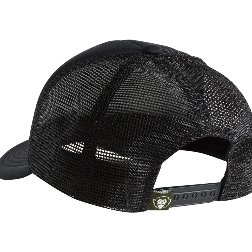 Foam Dome Hat