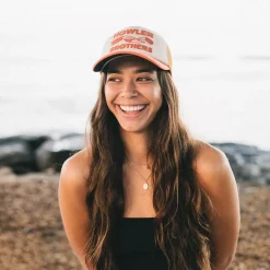 Foam Dome Hat