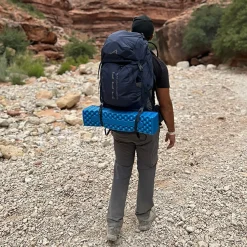 Foldable Foam Mat
