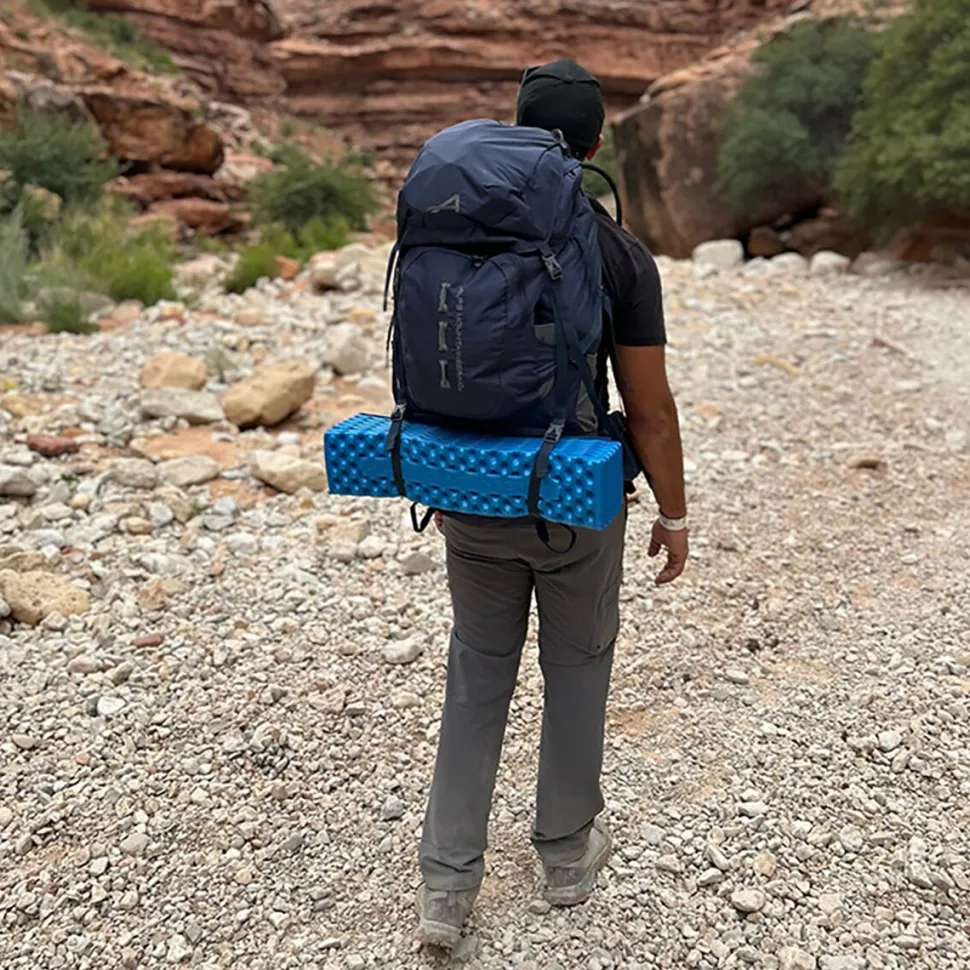 Foldable Foam Mat