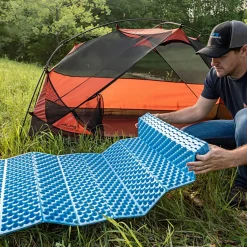 Foldable Foam Mat