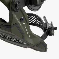 Force Snowboard Binding - 2026