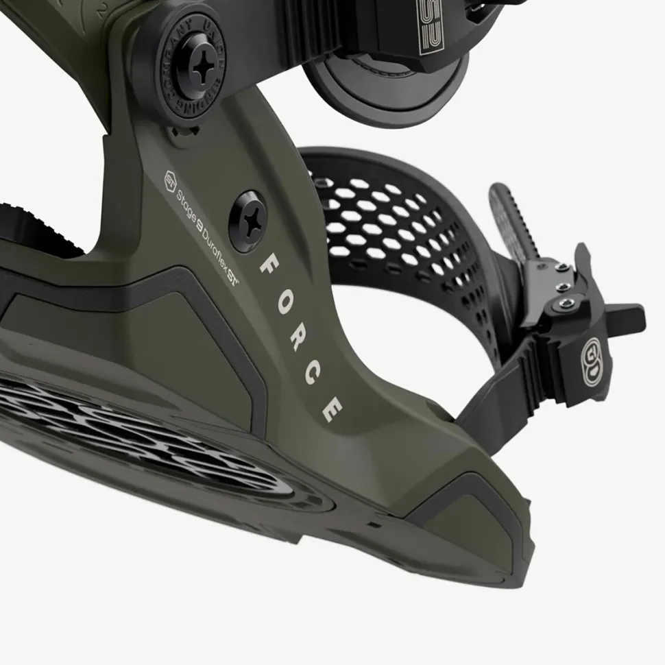 Force Snowboard Binding - 2026
