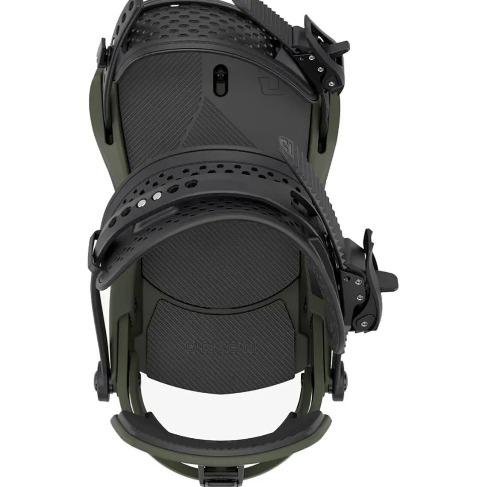 Force Snowboard Binding - 2026