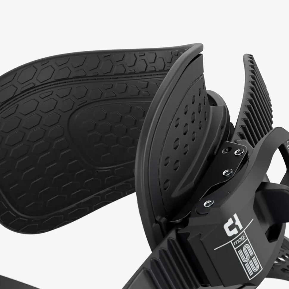 Force Snowboard Binding - 2026