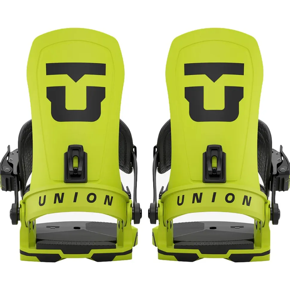 Force Snowboard Binding - 2026