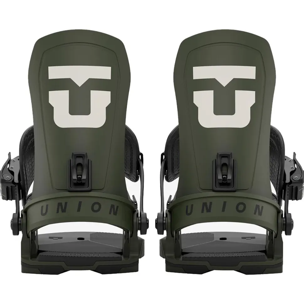 Force Snowboard Binding - 2026