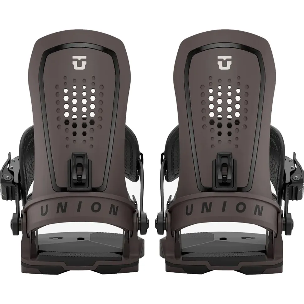 Force Snowboard Binding - 2026