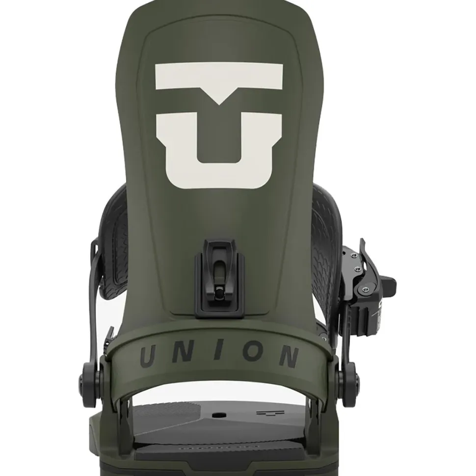 Force Snowboard Binding - 2026