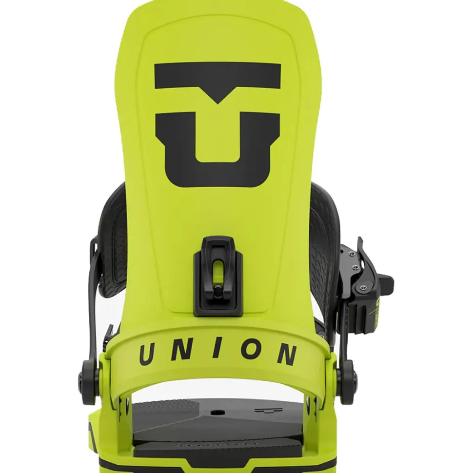 Force Snowboard Binding - 2026