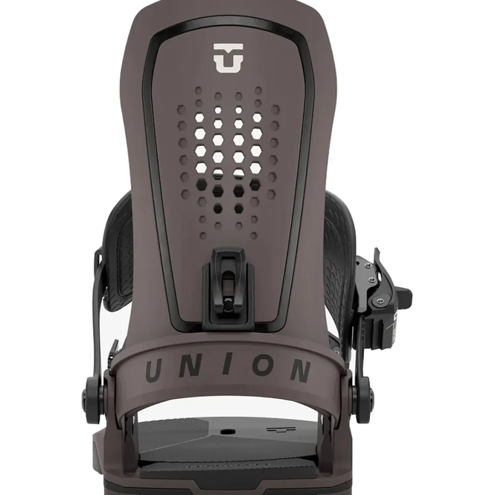 Force Snowboard Binding - 2026