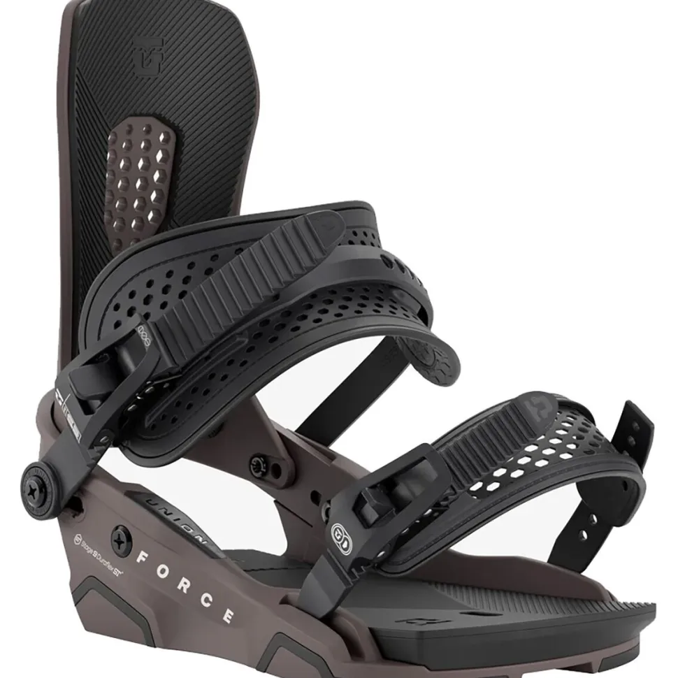 Force Snowboard Binding - 2026