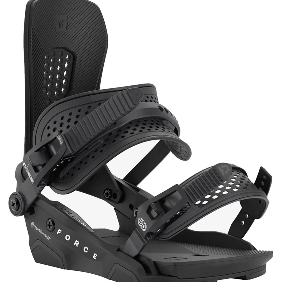 Force Snowboard Binding - 2026