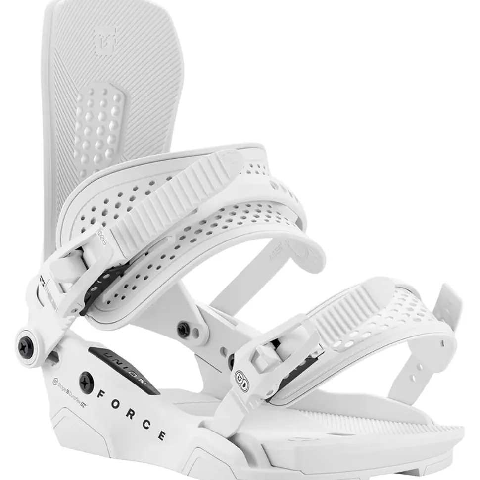 Force Snowboard Binding - 2026