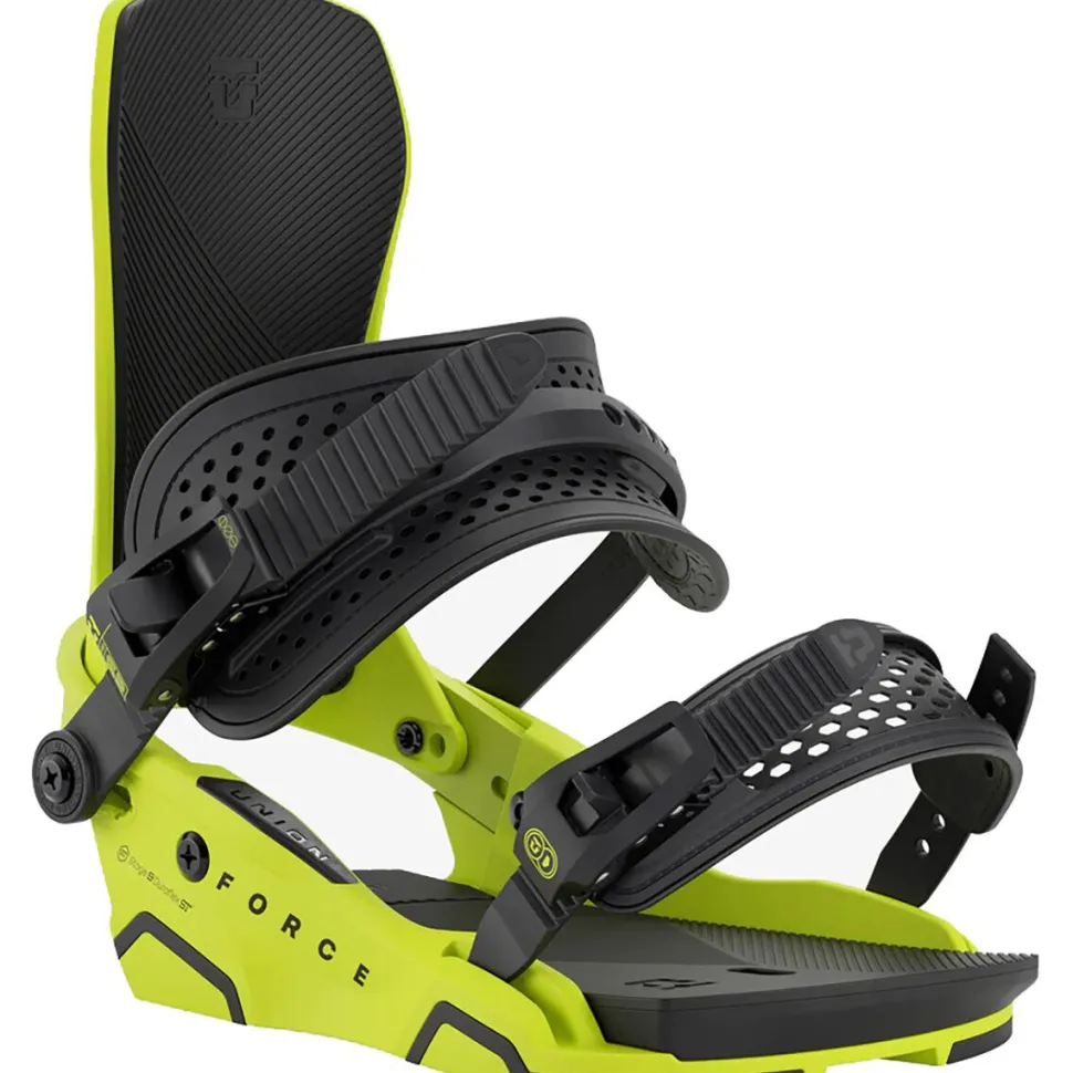 Force Snowboard Binding - 2026