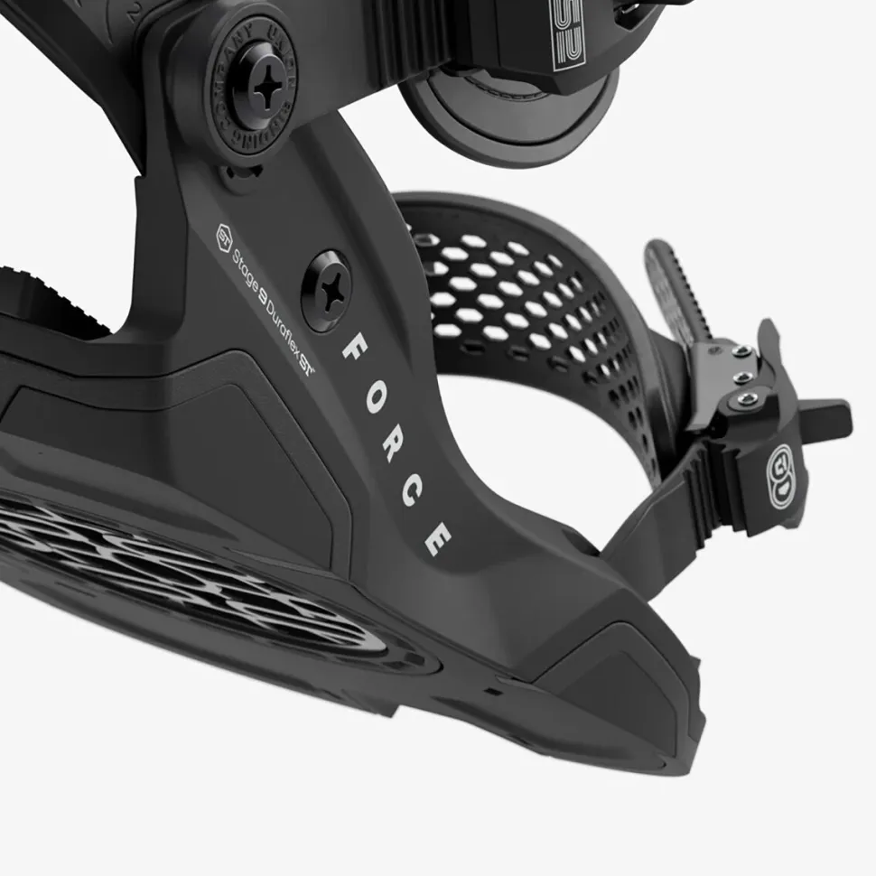 Force Snowboard Binding - 2026