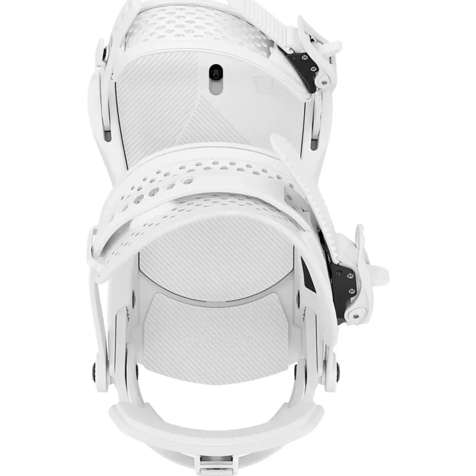 Force Snowboard Binding - 2026