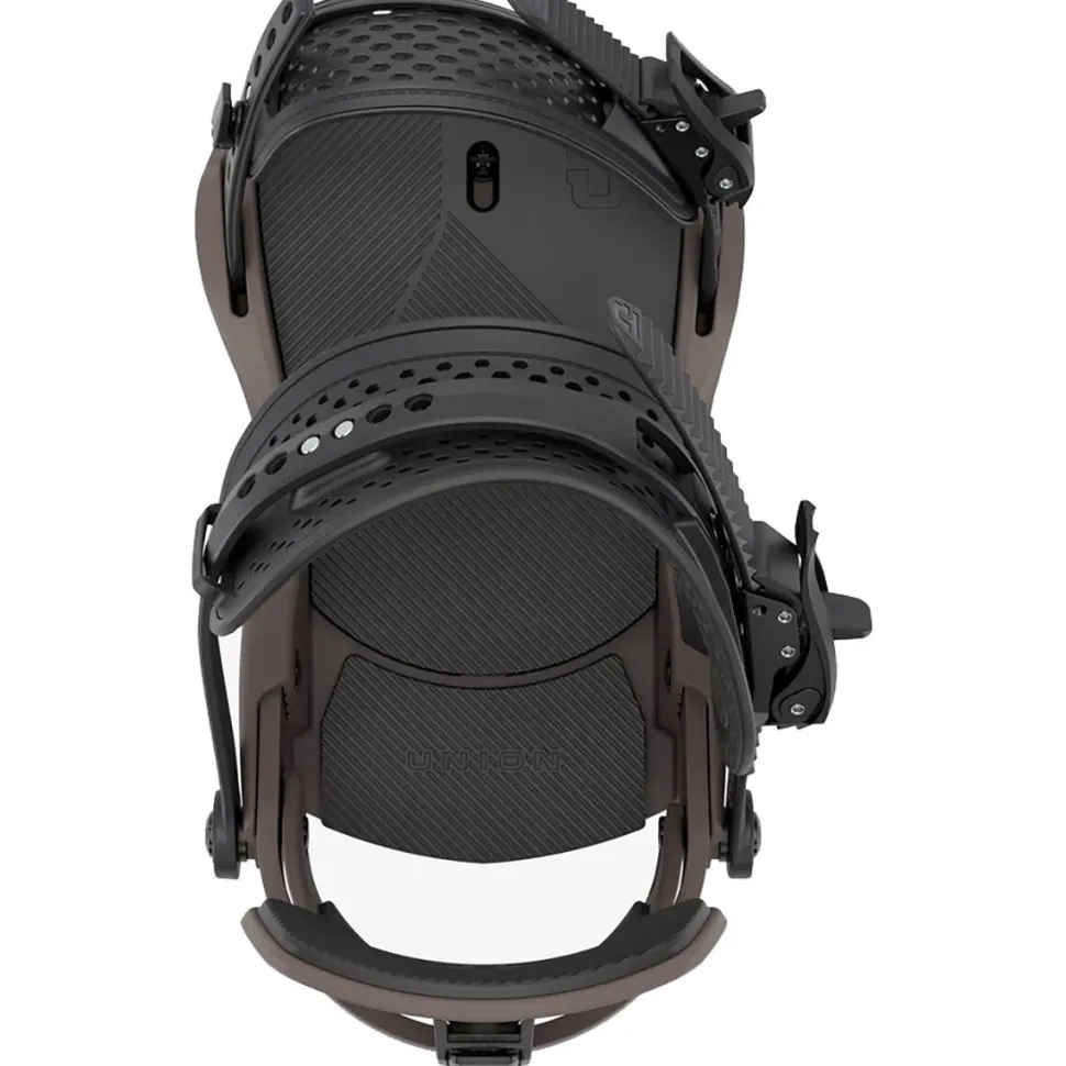 Force Snowboard Binding - 2026