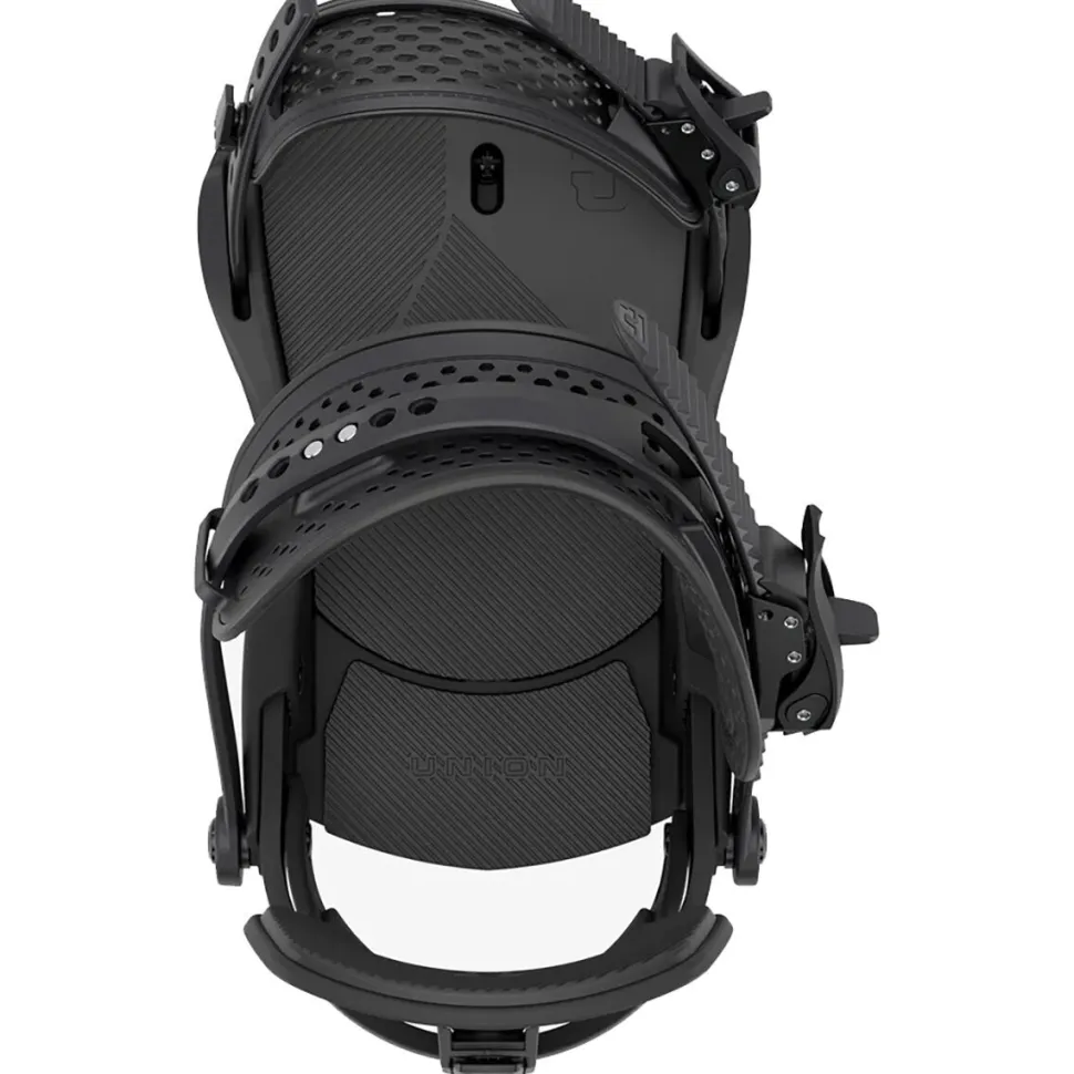 Force Snowboard Binding - 2026