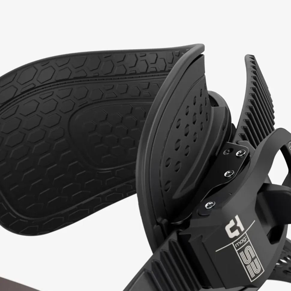 Force Snowboard Binding - 2026