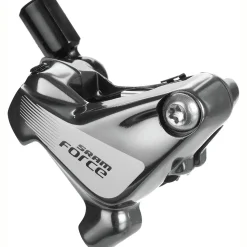 Force 22/Force 1 Flat Mount Caliper