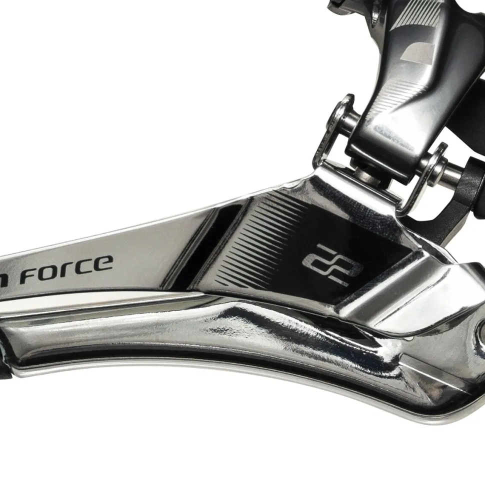 Force 22 Front Derailleur