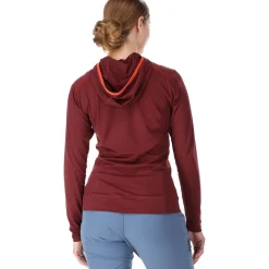 Force Hoodie - Women's