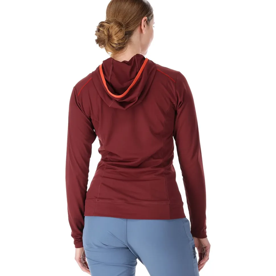 Force Hoodie - Women's