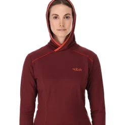 Force Hoodie - Women's