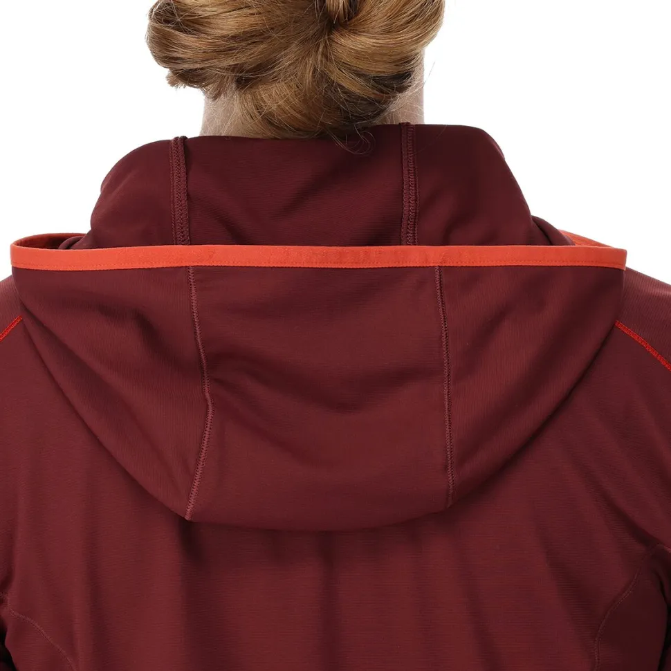 Force Hoodie - Women's