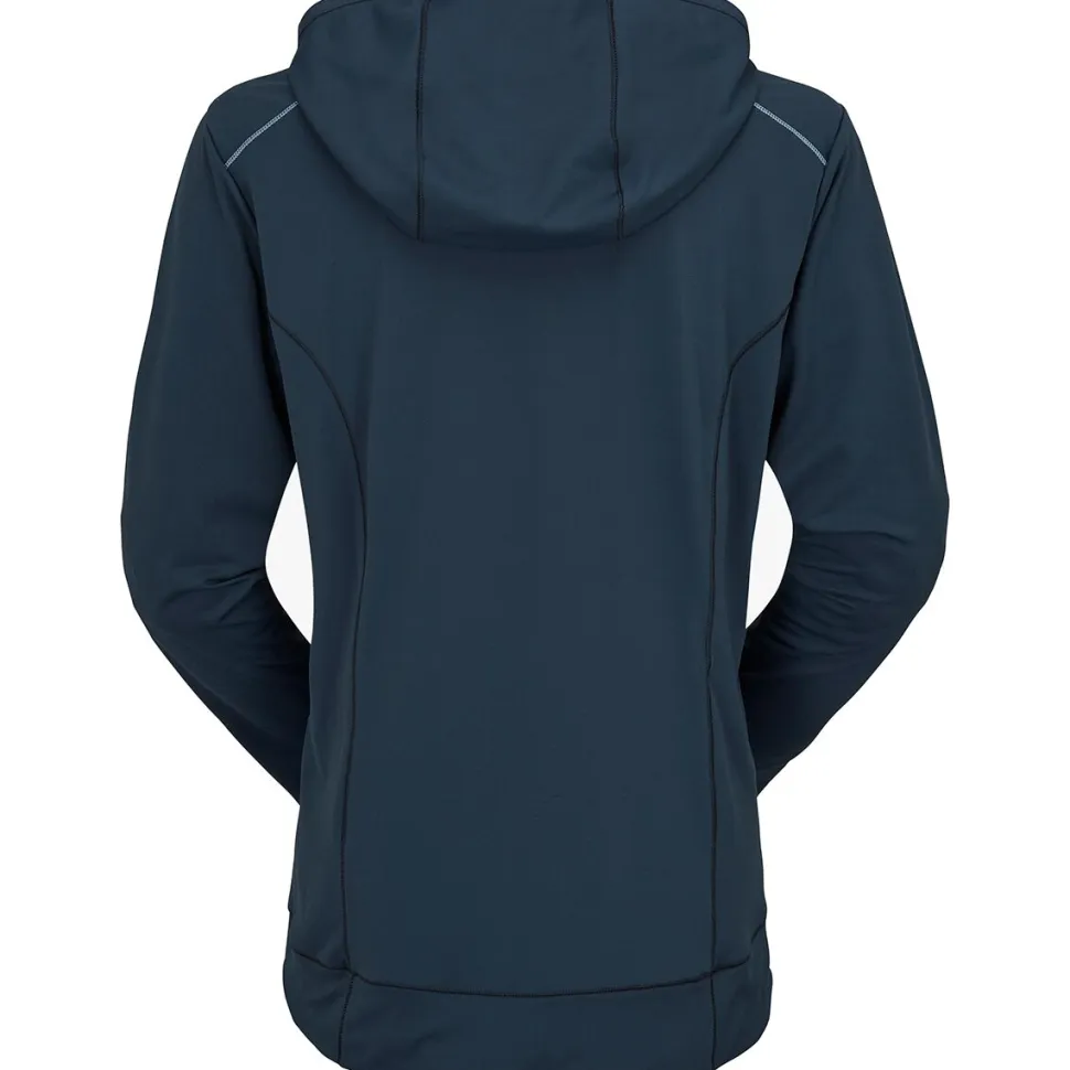 Force Hoodie - Women's