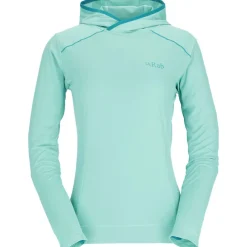 Force Hoodie - Women's
