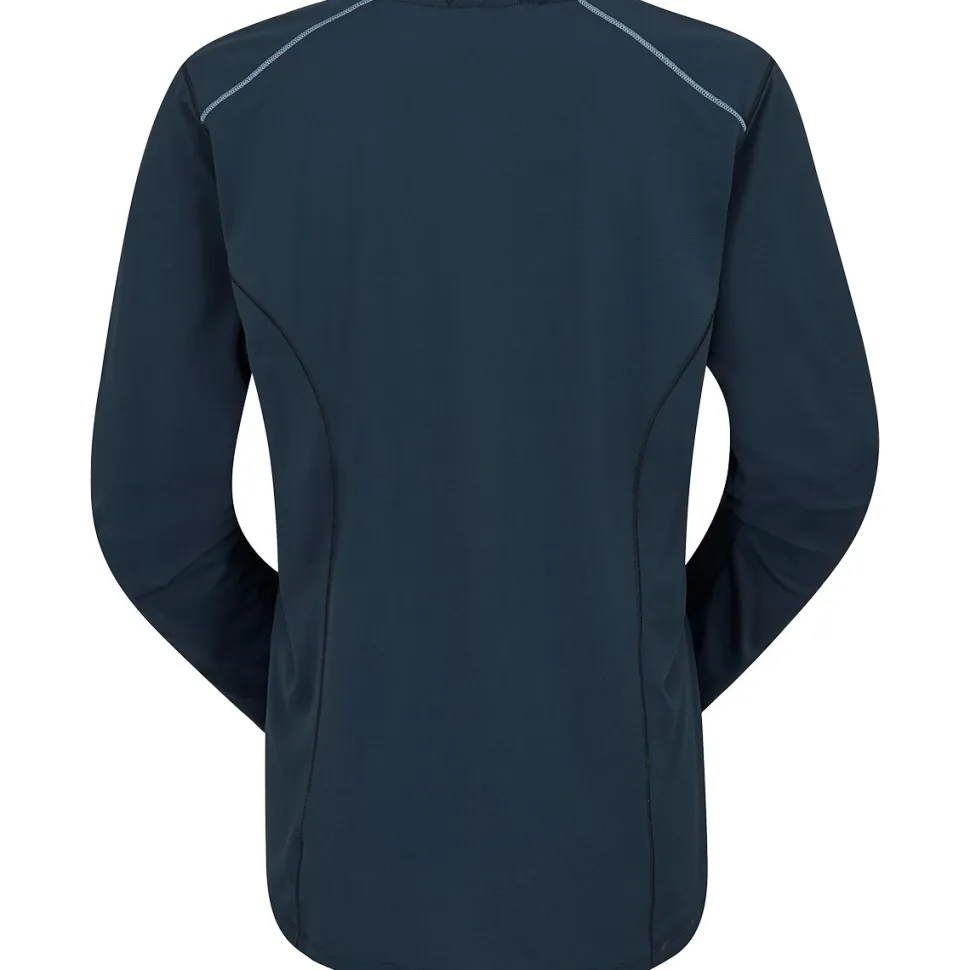 Force Long-Sleeve T-Shirt - Women's
