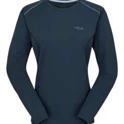 Force Long-Sleeve T-Shirt - Women's