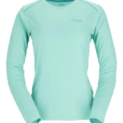 Force Long-Sleeve T-Shirt - Women's