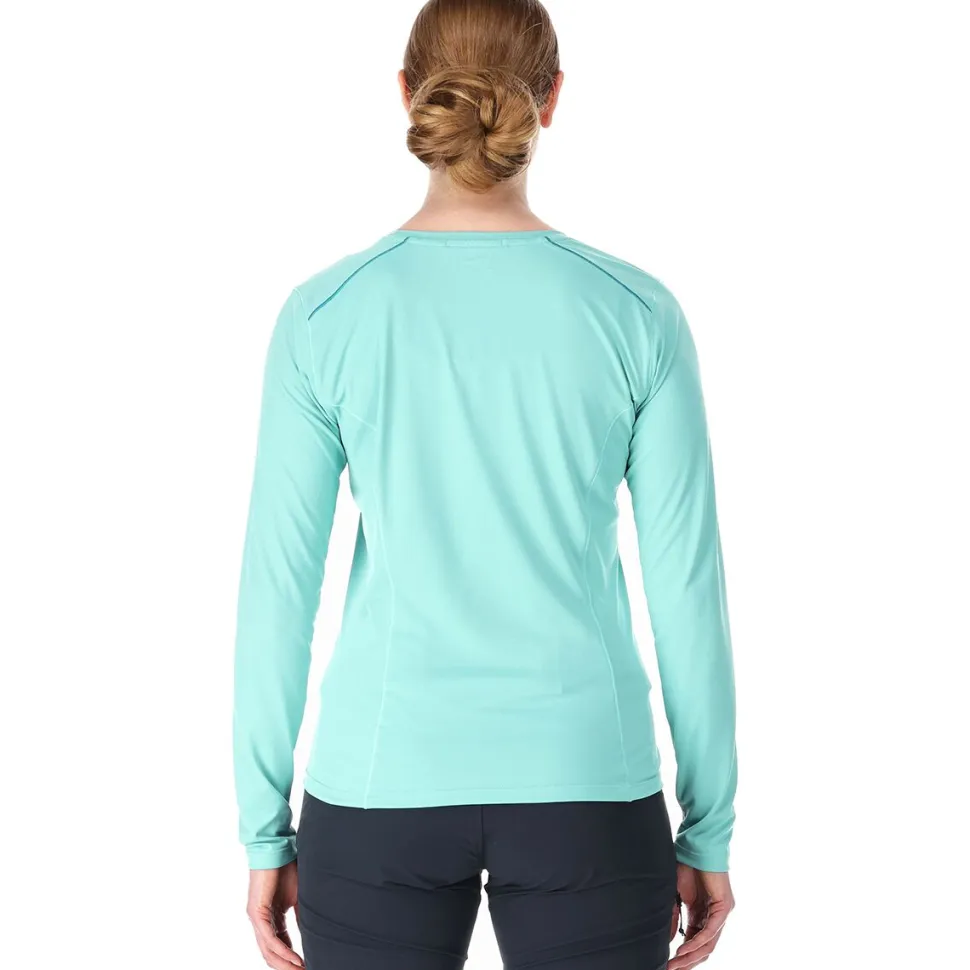 Force Long-Sleeve T-Shirt - Women's