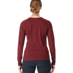 Force Long-Sleeve T-Shirt - Women's