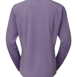 Force Long-Sleeve T-Shirt - Women's