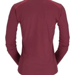 Force Long-Sleeve T-Shirt - Women's