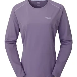 Force Long-Sleeve T-Shirt - Women's