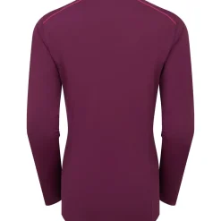 Force Long-Sleeve T-Shirt - Women's