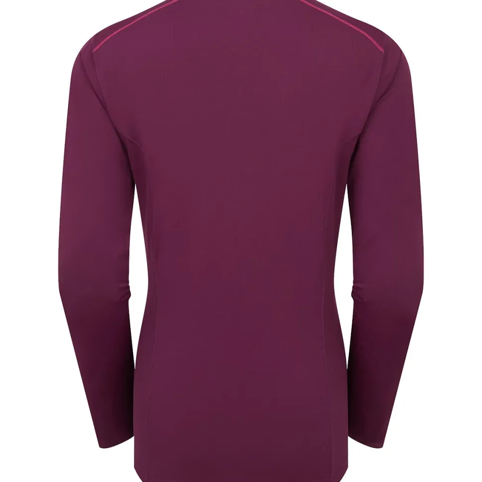 Force Long-Sleeve T-Shirt - Women's