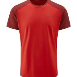 Force Short-Sleeve T-Shirt - Men's