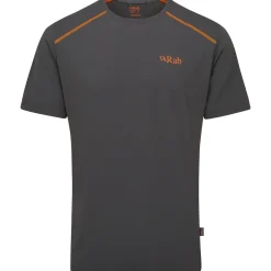 Force Short-Sleeve T-Shirt - Men's