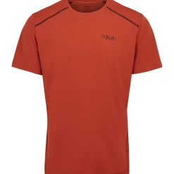 Force Short-Sleeve T-Shirt - Men's