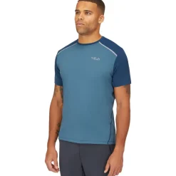Force Short-Sleeve T-Shirt - Men's